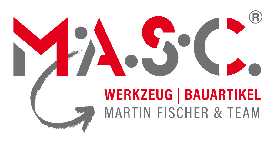 MASC GmbH: Werkzeug & Bauartikel